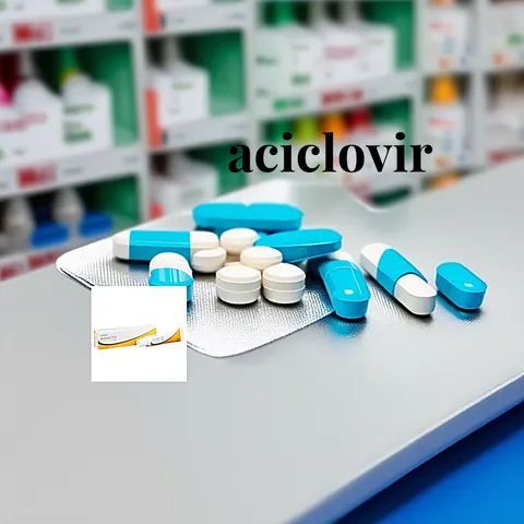 Aciclovir pastiglie prezzo